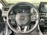 Thumbnail of 2022 Magnetic Gray Metallic Toyota RAV4 Hybrid