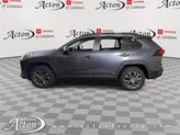 Thumbnail of 2022 Magnetic Gray Metallic Toyota RAV4 Hybrid