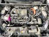 Thumbnail of 2022 Magnetic Gray Metallic Toyota RAV4 Hybrid