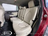 Thumbnail of 2022 Ruby Flare Pearl Toyota Highlander