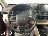 Thumbnail of 2022 Ruby Flare Pearl Toyota Highlander