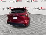 Thumbnail of 2022 Ruby Flare Pearl Toyota Highlander