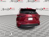 Thumbnail of 2022 Ruby Flare Pearl Toyota Highlander