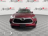 Thumbnail of 2022 Ruby Flare Pearl Toyota Highlander