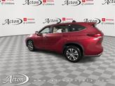 Thumbnail of 2022 Ruby Flare Pearl Toyota Highlander
