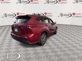 Thumbnail of 2022 Ruby Flare Pearl Toyota Highlander
