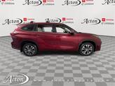 Thumbnail of 2022 Ruby Flare Pearl Toyota Highlander