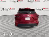 Thumbnail of 2022 Ruby Flare Pearl Toyota Highlander