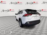 Thumbnail of 2023 Ice Cap Toyota RAV4