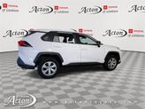 Thumbnail of 2023 Ice Cap Toyota RAV4