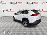 Thumbnail of 2023 Ice Cap Toyota RAV4