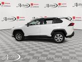 Thumbnail of 2023 Ice Cap Toyota RAV4