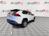 Thumbnail of 2023 Ice Cap Toyota RAV4