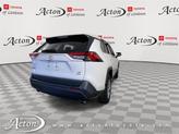 Thumbnail of 2023 Ice Cap Toyota RAV4