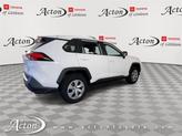 Thumbnail of 2023 Ice Cap Toyota RAV4