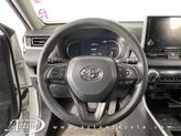 Thumbnail of 2023 Ice Cap Toyota RAV4
