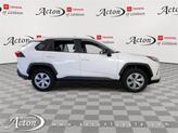 Thumbnail of 2023 Ice Cap Toyota RAV4
