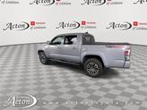 Thumbnail of 2020 Cement Toyota Tacoma
