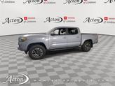Thumbnail of 2020 Cement Toyota Tacoma