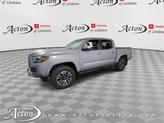 Thumbnail of 2020 Cement Toyota Tacoma