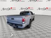 Thumbnail of 2020 Cement Toyota Tacoma