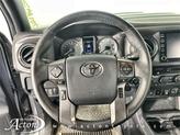 Thumbnail of 2020 Cement Toyota Tacoma