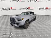 Thumbnail of 2020 Cement Toyota Tacoma
