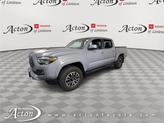 Thumbnail of 2020 Cement Toyota Tacoma