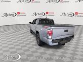 Thumbnail of 2020 Cement Toyota Tacoma