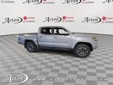 Thumbnail of 2020 Cement Toyota Tacoma