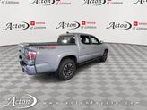 Thumbnail of 2020 Cement Toyota Tacoma