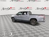 Thumbnail of 2020 Cement Toyota Tacoma