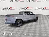 Thumbnail of 2020 Cement Toyota Tacoma