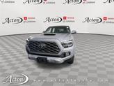 Thumbnail of 2020 Cement Toyota Tacoma