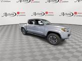 Thumbnail of 2020 Cement Toyota Tacoma