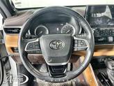 Thumbnail of 2022 Wind Chill Pearl Toyota Highlander