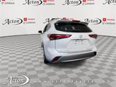 Thumbnail of 2022 Wind Chill Pearl Toyota Highlander