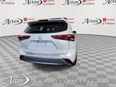 Thumbnail of 2022 Wind Chill Pearl Toyota Highlander