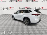 Thumbnail of 2022 Wind Chill Pearl Toyota Highlander