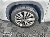 Thumbnail of 2022 Wind Chill Pearl Toyota Highlander
