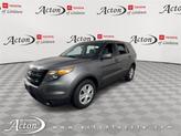 Thumbnail of 2014 Sterling Gray Metallic Ford Utility Police Interceptor