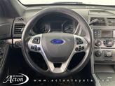 Thumbnail of 2014 Sterling Gray Metallic Ford Utility Police Interceptor