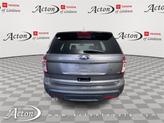 Thumbnail of 2014 Sterling Gray Metallic Ford Utility Police Interceptor
