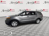 Thumbnail of 2014 Sterling Gray Metallic Ford Utility Police Interceptor