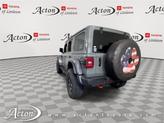 Thumbnail of 2022 Sting-Gray Clearcoat Jeep Wrangler Unlimited