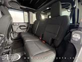 Thumbnail of 2022 Sting-Gray Clearcoat Jeep Wrangler Unlimited