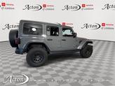 Thumbnail of 2022 Sting-Gray Clearcoat Jeep Wrangler Unlimited