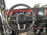 Thumbnail of 2022 Sting-Gray Clearcoat Jeep Wrangler Unlimited