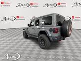 Thumbnail of 2022 Sting-Gray Clearcoat Jeep Wrangler Unlimited