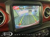 Thumbnail of 2022 Sting-Gray Clearcoat Jeep Wrangler Unlimited